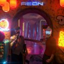 Jessie Burner & Miguel Cardenas - Black Widow ()