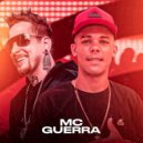 Dj Rhuivo & Mc Guerra - Proteção é só Jesus Cristo ()