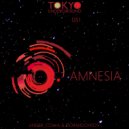 Under_coma & Dormidontov - Amnesia (Original Mix)