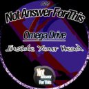 Omega Drive - Kim Yo (Original Mix)