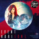 DJ MASALIS - EVENT HORIZONT #03 ()