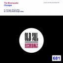 The Moonquake - Let\'s Go Ahead (Original Mix)
