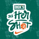 Nike and DSG - It’s Her Shot (:15)