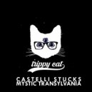 Castelli Stucks - Sherazade (Original Mix)