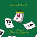 Marcus D & Greenspan - How U Livin'