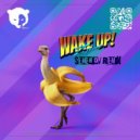 Zivert - WAKE UP! (Semenov Remix)