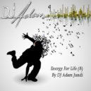 DJ Adam Jundi - Energy For Life