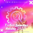 EitherOr - EitherOr - Toolbox Summer Holiday 2022