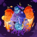 Bante, Lil Tato - Hooka (Extended Mix)