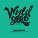 Fred Dekker - Jumanji