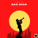 Astro Luce - Sax Man