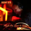 Agent 818 - Life of Wine (Original Mix)