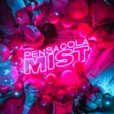 Pensacola Mist - Afraid To Stay The Night
