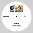 PLON - Vibrations (Original Mix)