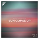 Todd Stucky, Saint Misha - Sun Comes Up