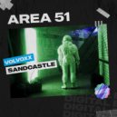 VolVoXX, Sandcastle - Area 51 (Extended Mix)