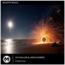 Joy Baller, Jarah Damiël - Over You (Extended Mix)