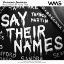 Marcus Garvey - How Do You Vibe? (VIP Mix)