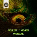 Sollist & Hekrim - Pressure (Original Mix)