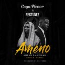 Goya Menor & Nektunez - Ameno Amapiano (You Wanna Bamba)
