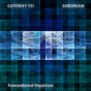 Gateway 721 & Subdream - Stellar Gateway (Subdream Remix)