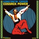 Konstantin Yoodza - Cossack Power (Fire Mix)
