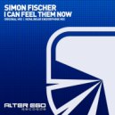 Simon Fischer - I Can Feel Them Now (Radio Edit)