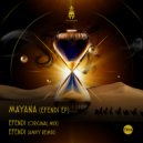 Mayana - Efendi (Amvy Remix)