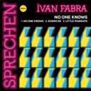 Ivan Fabra - Little Pigments