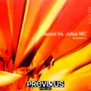 Jaccot Vs. Julius MC - Wonderful (Radio Edit)