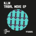 FunkSpin, N.I.M - The Tribe Move (FunkSpin Remix)