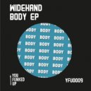 Widehand - Play What You See (Original Mix)