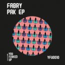 Jake Twell, Fabry - Pak (Jake Twell Remix)