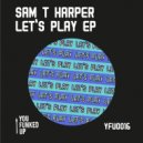 Sam T Harper - Going Thru Hell