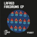 Lafred - If You Do That