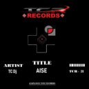 TC Dj & Tech C - renegate (Original Mix)