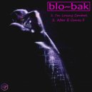 blo~bak - After E Comes F