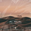 Evan Mars & A X L - AL HILAL (Original Mix)