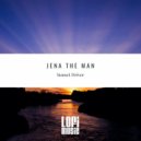 Jena The Man - Sunset Driver