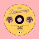 Mannix - Tell Me Y