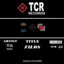 TC Dj - gas