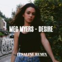 Meg Myers - Desire (Itsaline Remix)