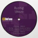 Rustig - SBX020 (Lukas Pauka Remix)