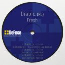 Diablo (NL) - Fresh (Lukas Pauka Remix)