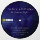 Ziv Avriel & Diablo (NL) - Tired Awake