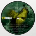Ziv Avriel & Diablo (NL) - Triggerfish