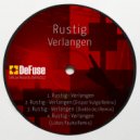 Rustig - Verlangen (Dispar Vulgo Remix)
