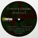 Ziv Avriel & Diablo (NL) - Mountain Lion