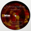 Ziv Avriel & Diablo (NL) - Sequence Two