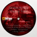 Die Welle - Sunrise Groove